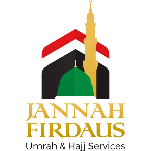 Logo Jana Madinah Wisata